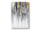 Quadro murale dipinto ABSTRAKT 1 parte - immagine 7