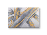 Quadro murale dipinto ABSTRAKT 1 parte - immagine 7
