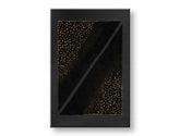Quadro murale dipinto ABSTRAKT 1 parte - immagine 7