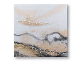 Quadro murale dipinto ABSTRAKT 1 parte - immagine 7
