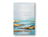 Quadro murale dipinto ABSTRAKT 1 parte - immagine 8