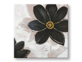 Quadro murale dipinto FIORI 1 parte - immagine 8