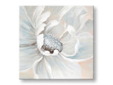 Quadro murale dipinto FIORI 1 parte - immagine 8