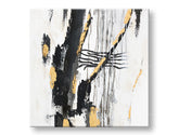 Pittura murale dipinta ABSTRAKT 1 parte - immagine 8