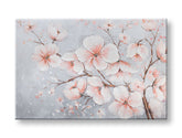 Quadro murale dipinto FIORI 1 parte - immagine 7