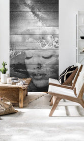 Zoya VERDI foto murale + adesivo Gratis