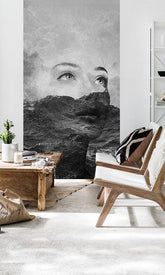 Zoya VERDI foto murale + adesivo Gratis