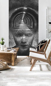 Zoya VERDI foto murale + adesivo Gratis