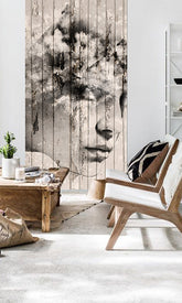 Zoya VERDI foto murale + adesivo Gratis