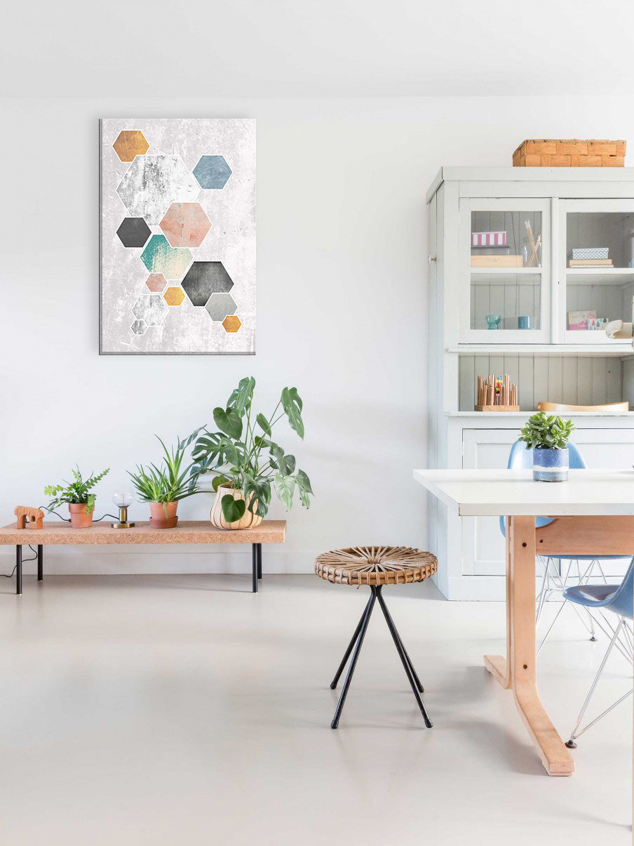 Il sogno della vita / Dan Johannson