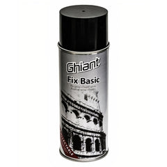 GHIANT BASIC fissativo spray - 400 ml