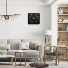 Orologio da parete moderno HYPNOTIC