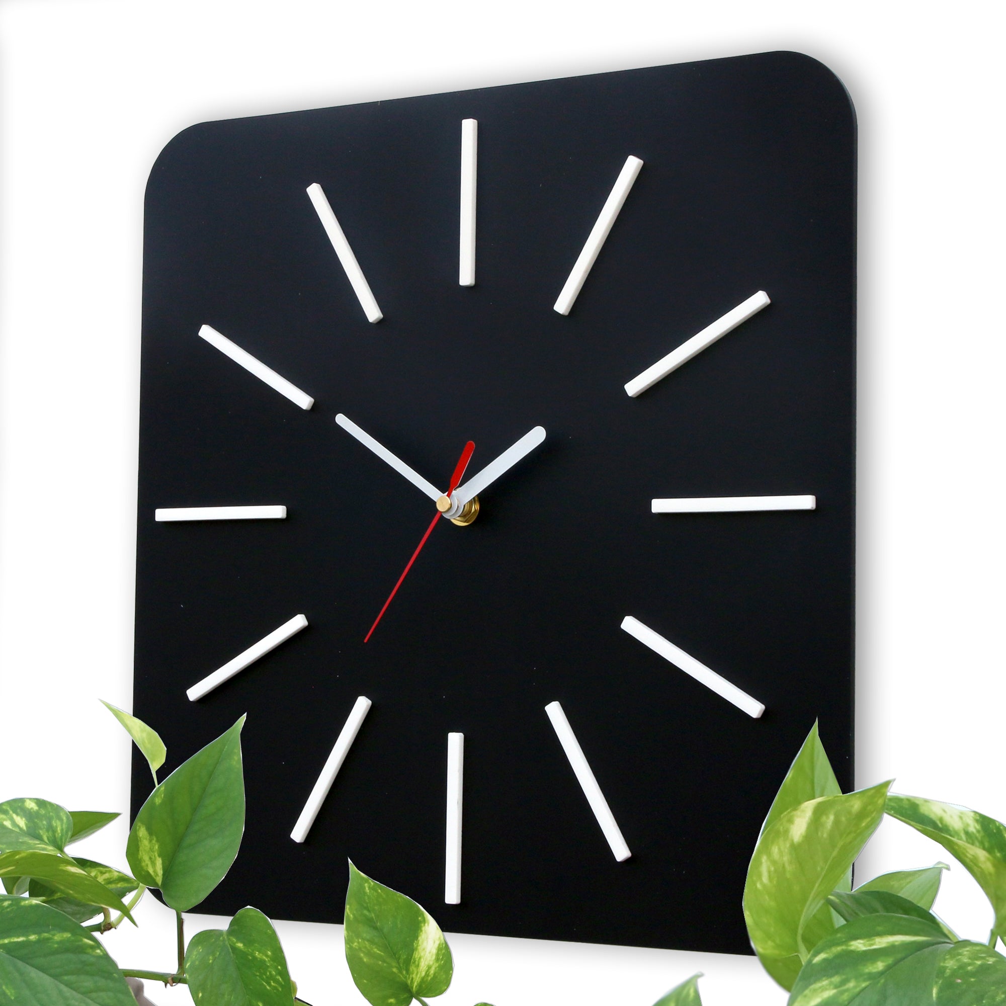 Orologio da parete moderno HYPNOTIC