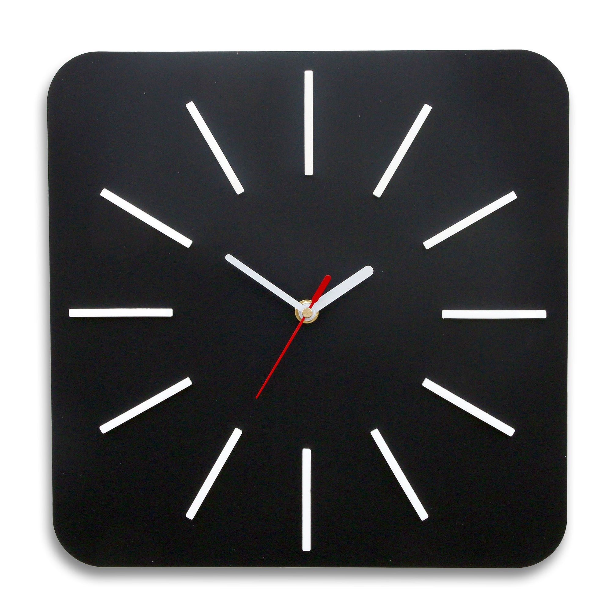 Orologio da parete moderno HYPNOTIC