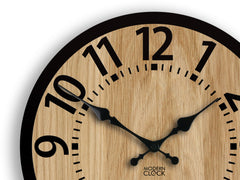 Orologio da parete moderno Berlino