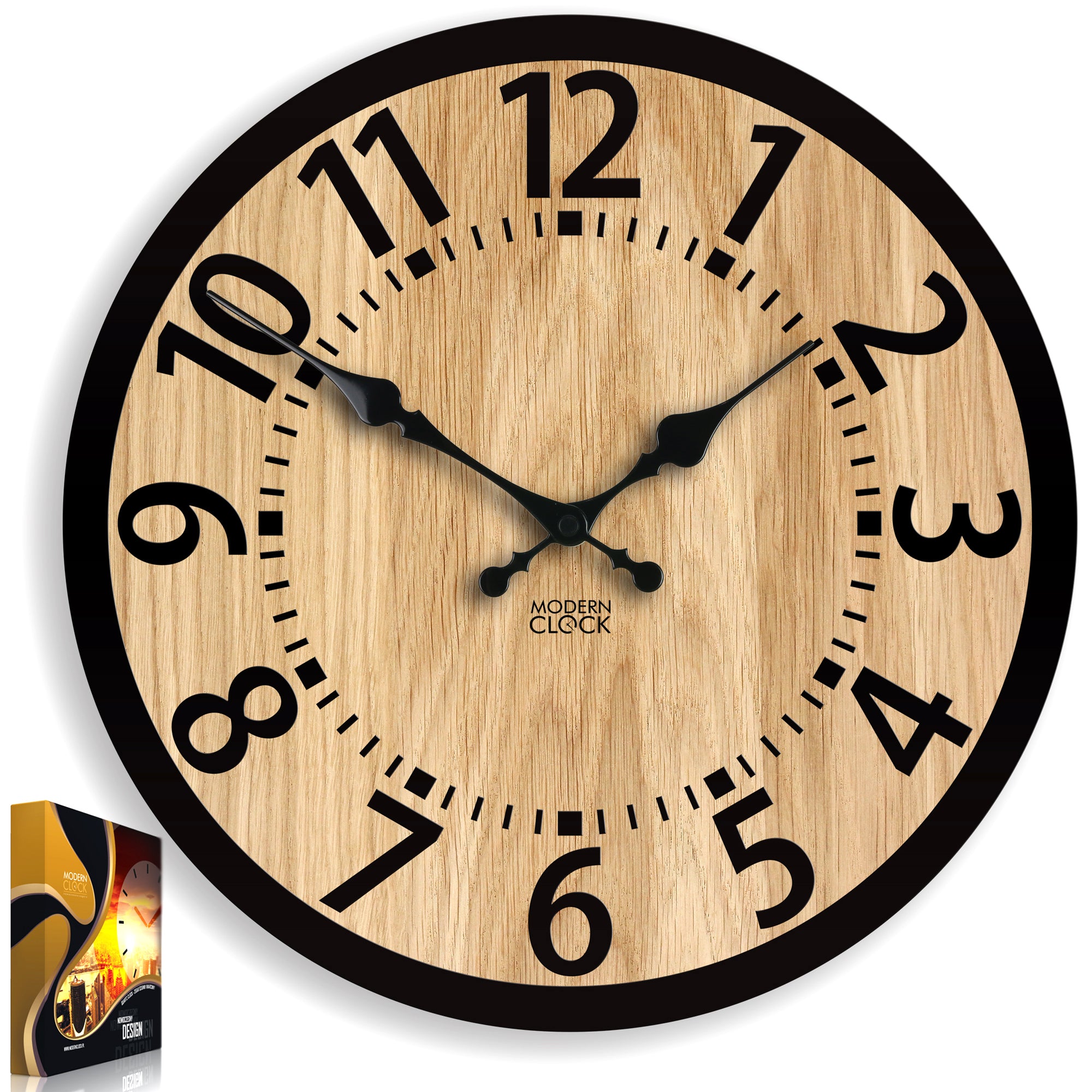 Orologio da parete moderno Berlino