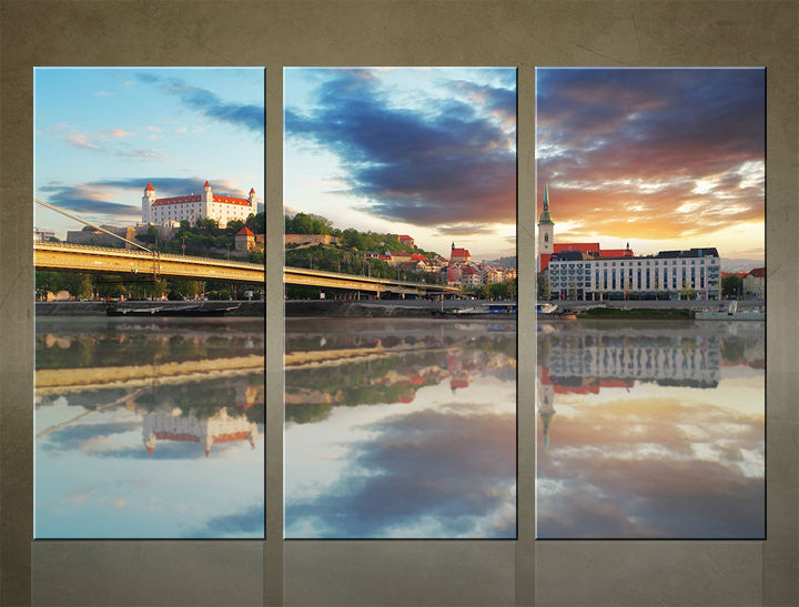 HD Wall art SLOVACCHIA | varie dimensioni