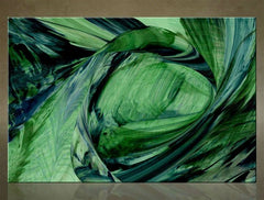 HD Pittura murale in 1 pezzo ABSTRAKT 80x120 cm