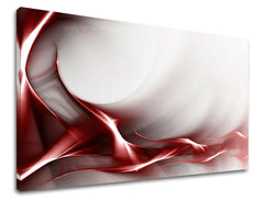 ABSTRAKT Pittura murale Sconto 60% 40X60 cm