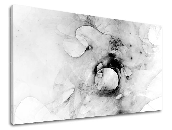 ABSTRAKT Pittura murale Sconto 60% 60X90 cm