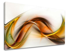 Pittura murale ABSTRAKT 30x40 cm