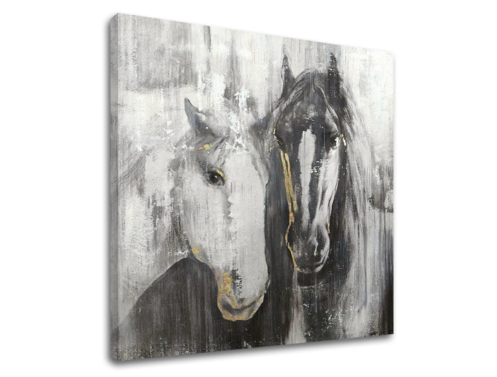 Immagine su tela KONE 50X50 cm