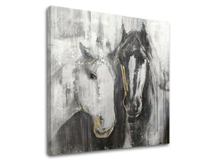 Immagine su tela KONE 50X50 cm