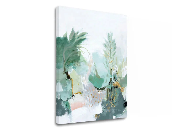 L'immagine su tela NATURA Sconto 40 % 50X70 cm