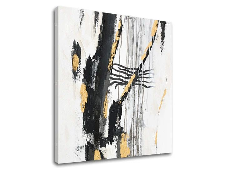 Immagine su tela ABSTRAKT Sconto 40 %