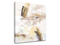 Immagine su tela ABSTRAKT 80x80 cm