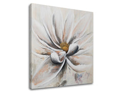 Immagine su tela FLOWER Sconto 40 % 70X70 cm