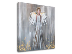 Immagine su tela ANJEL 50x50 cm