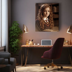 L'immagine della foto Hermione Granger - Studente modello | dimensioni diverse