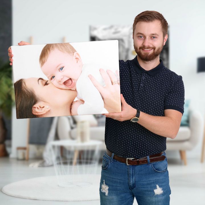 Immagine da una fotografia