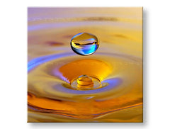 Pittura murale FENG SHUI Sconto 40% 70X70 cm