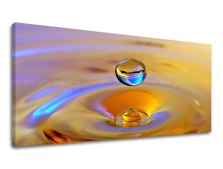 PANORAMA pittura murale FENG SHUI XOBFS016E13 30X60 cm