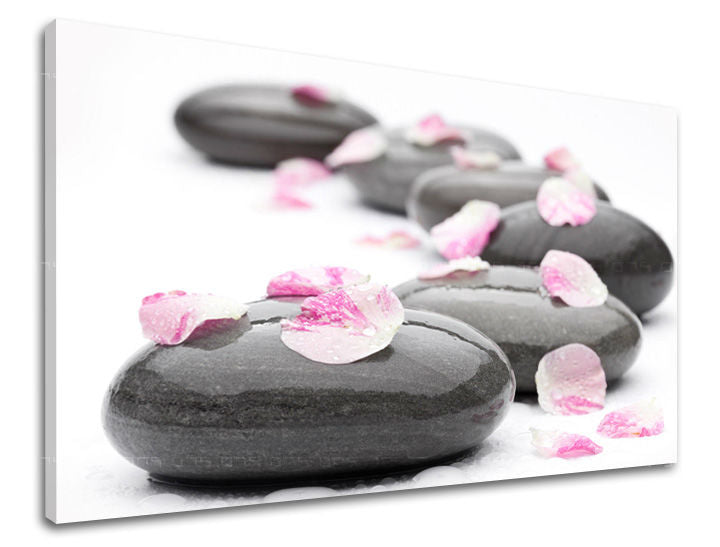 Pittura murale FENG SHUI 60x90 cm