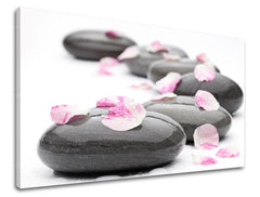 Pittura murale FENG SHUI 60x90 cm