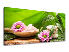 Pittura murale PANORAMA FENG SHUI Sconto 60% 40X80 cm