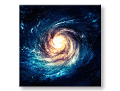 Pittura murale UNIVERSE Sconto 60 % 50X50 cm