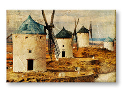 Pittura murale INSPIRATION 80x120 cm