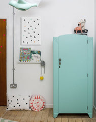 Arte murale PER BAMBINI | varie dimensioni