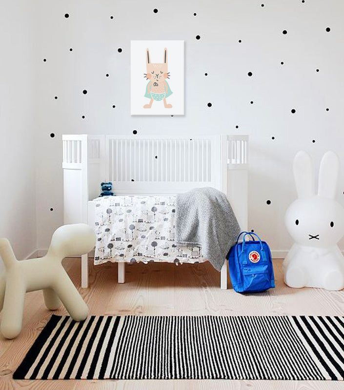 Arte murale PER BAMBINI | varie dimensioni