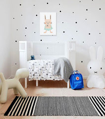 Arte murale PER BAMBINI | varie dimensioni