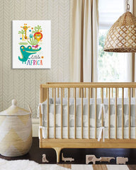 Arte murale PER BAMBINI | varie dimensioni