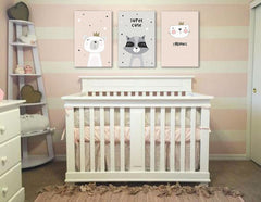 Quadro murale PER BAMBINI XOBKID071E3 | varie misure