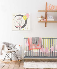 Arte murale PER BAMBINI | varie dimensioni