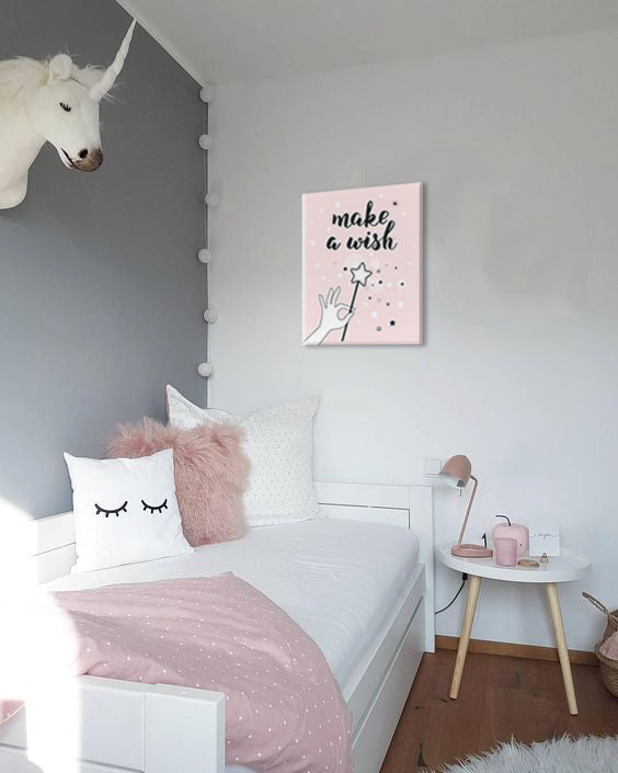 Arte murale PER BAMBINI | varie dimensioni
