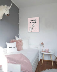 Arte murale PER BAMBINI | varie dimensioni