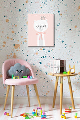 Arte murale PER BAMBINI | varie dimensioni